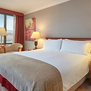 Classic Zimmer mit Queensize-Bett